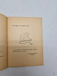 Originale illegale hæfter, ww2
