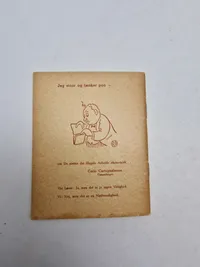 Originale illegale hæfter, ww2