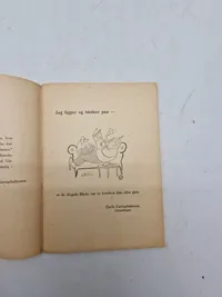Originale illegale hæfter, ww2