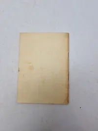 Originale illegale hæfter, ww2