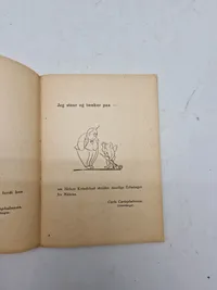 Originale illegale hæfter, ww2