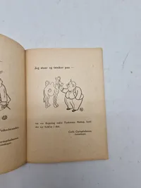 Originale illegale hæfter, ww2