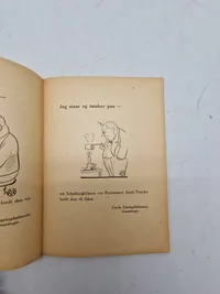 Originale illegale hæfter, ww2
