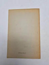 Originale eks. af bla Førerens tale mm.