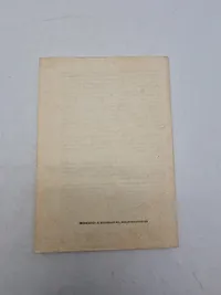 Originale eks. af bla Førerens tale mm.