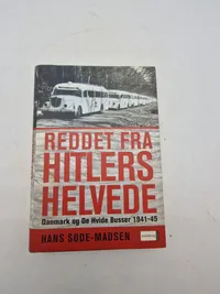 Reddet fra Hitlers Helvede