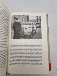 Reddet fra Hitlers Helvede
