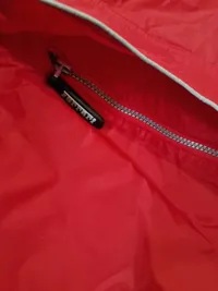 Ferrari vindjakke str. XXL