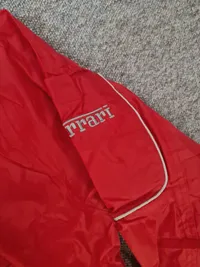 Ferrari vindjakke str. XXL