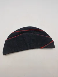 Original Tysk skråhue Fremstillet i Italien WW2