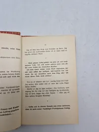 Führerworte - Uddrag Af Adolf Hitlers Taler, Opråb Og Breve - 1.1.1939 - 1.1.1944