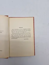 Führerworte - Uddrag Af Adolf Hitlers Taler, Opråb Og Breve - 1.1.1939 - 1.1.1944