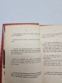 Führerworte - Uddrag Af Adolf Hitlers Taler, Opråb Og Breve - 1.1.1939 - 1.1.1944