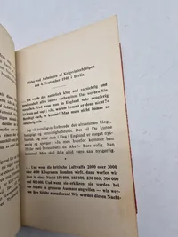 Führerworte - Uddrag Af Adolf Hitlers Taler, Opråb Og Breve - 1.1.1939 - 1.1.1944