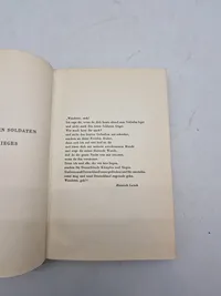 Verbündet - Verraten