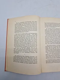 Verbündet - Verraten