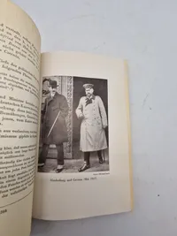 Verbündet - Verraten