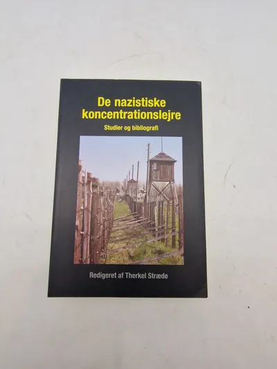De Nazistiske Koncentrationslejre