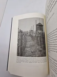 De Nazistiske Koncentrationslejre