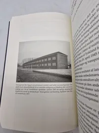 De Nazistiske Koncentrationslejre