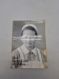 Med Søster Carla Til Fronten