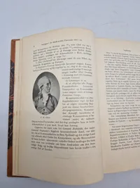 Søkrigen - I De Dansk/Norske Farvande 1807-14