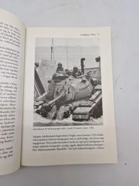 Vietnamkrigen - Nederlag og Sejr