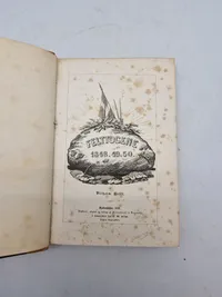 Felttogene 1848.49.50