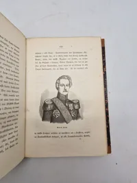 Felttogene 1848.49.50