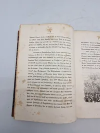 Felttogene 1848.49.50