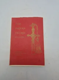 The Indian Sword