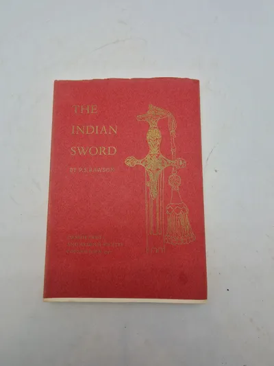 The Indian Sword