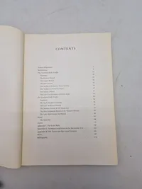 The Indian Sword