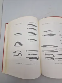 The Indian Sword