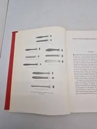 The Indian Sword