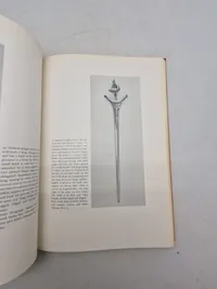 The Indian Sword