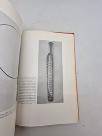 The Indian Sword