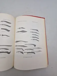 The Indian Sword