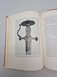 The Indian Sword
