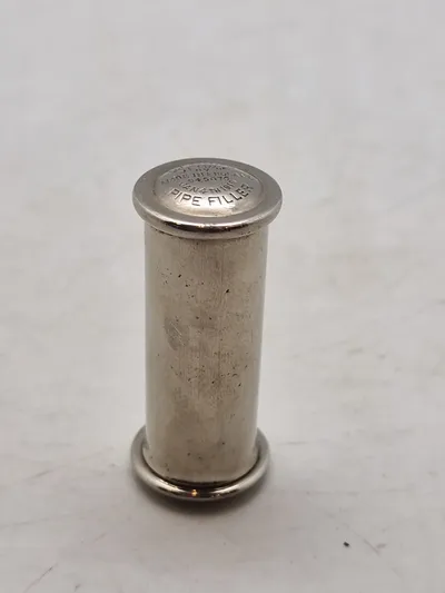Original “pipe filler”