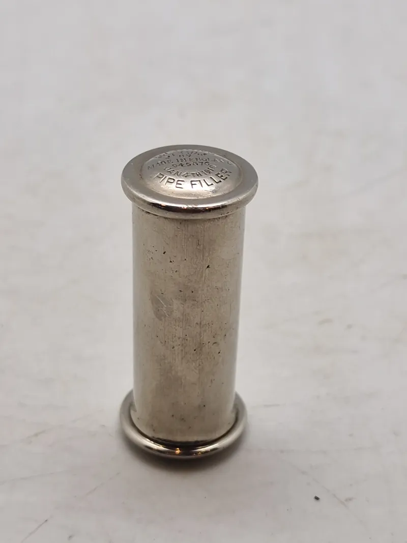 Original “pipe filler”