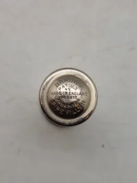 Original “pipe filler”