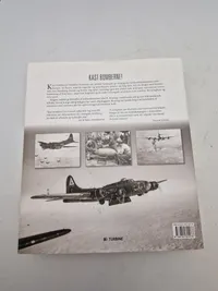 Kast Bomberne! Anden Verdenskrigs Bombekampagner Over Europa