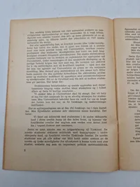 Originalt eks. af Gjallarhorn, 1944