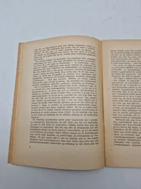 Originalt eks. af Gjallarhorn, 1944