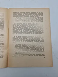 Originalt eks. af Gjallarhorn, 1944