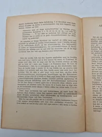 Originalt eks. af Gjallarhorn, 1944