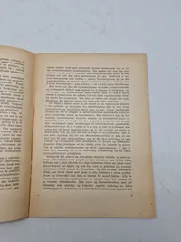 Originalt eks. af Gjallarhorn, 1944