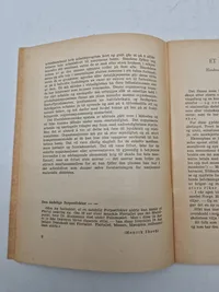 Originalt eks. af Gjallarhorn, 1944