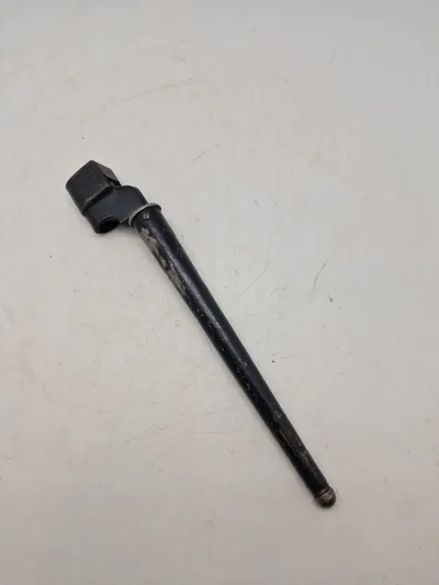 Original engelsk spike bajonet, ww2